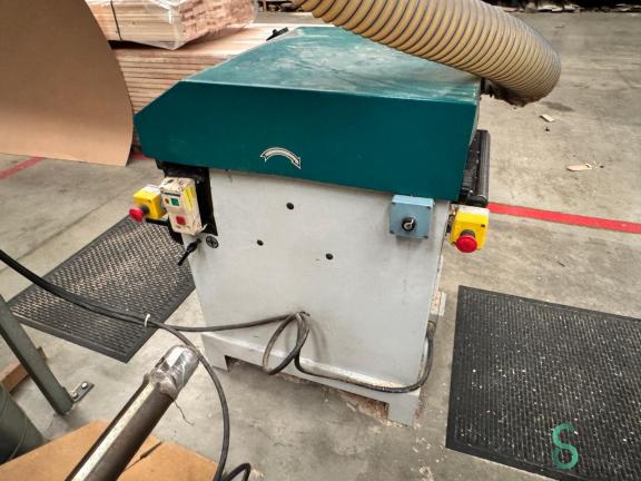 Rojek MP 415 HOU10.589 11 18170